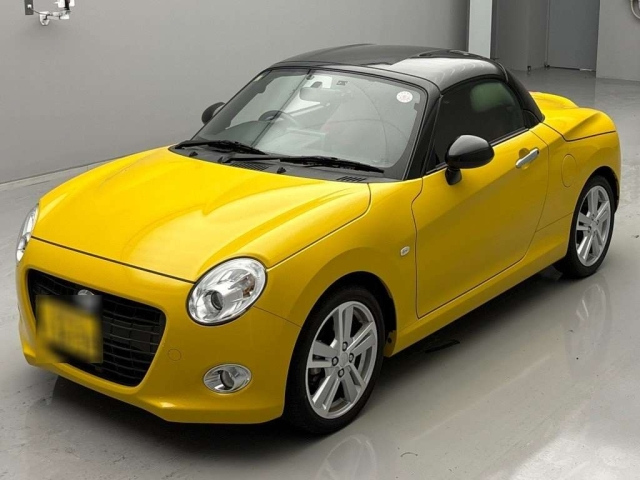DAIHATSU COPEN 2023