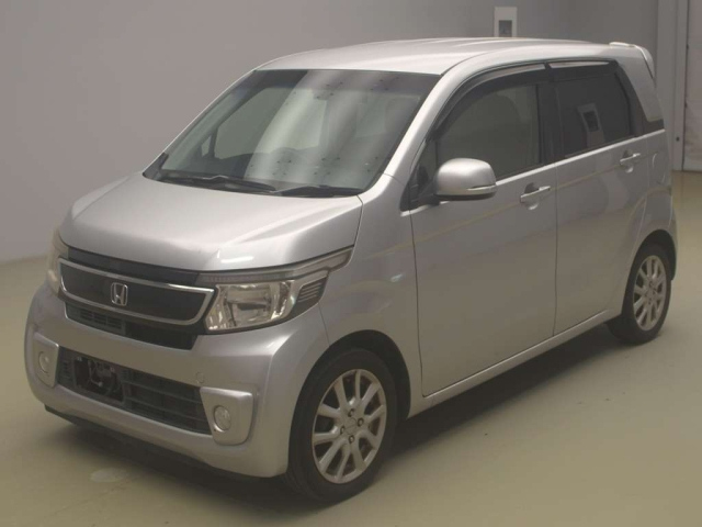 HONDA N WGN 2015