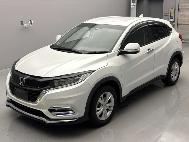 HONDA VEZEL 2018