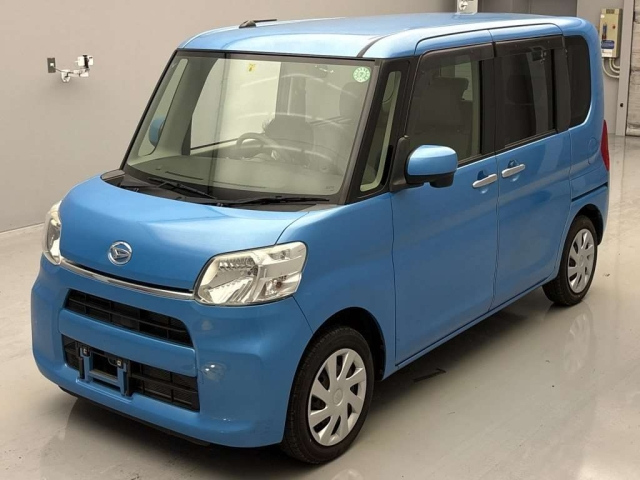 DAIHATSU TANTO 2014