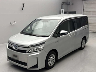 TOYOTA VOXY 2020