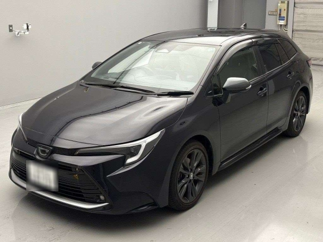 TOYOTA COROLLA TOURING 2023