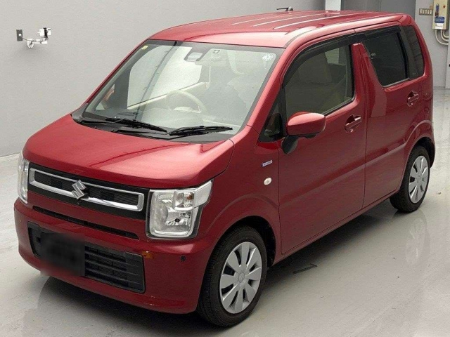 SUZUKI WAGON R 2020