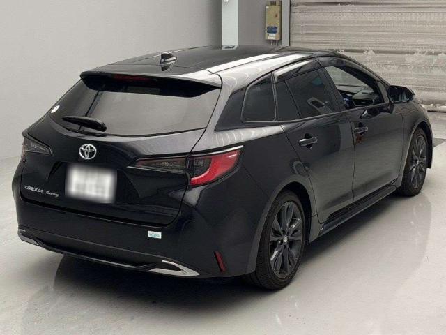 TOYOTA COROLLA TOURING 2023