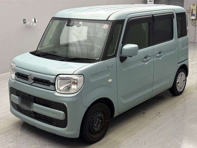 SUZUKI SPACIA 2020