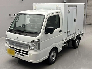 MITSUBISHI MINICAB TRUCK 2024