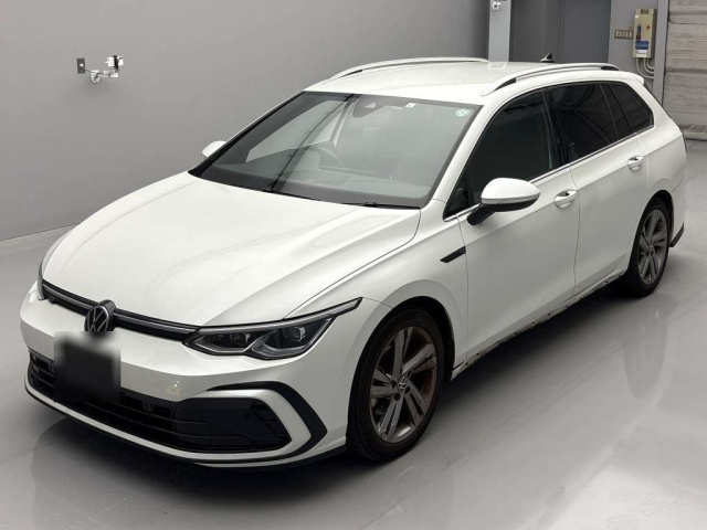 VOLKSWAGEN GOLF VARIANT 2023