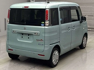 SUZUKI SPACIA 2020
