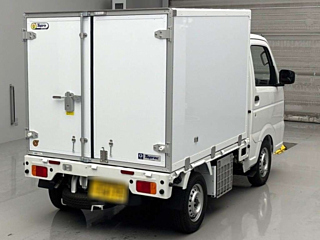 MITSUBISHI MINICAB TRUCK 2024