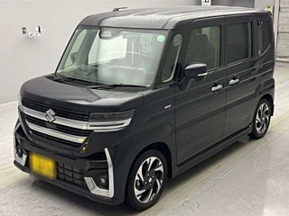 SUZUKI SPACIA 2024