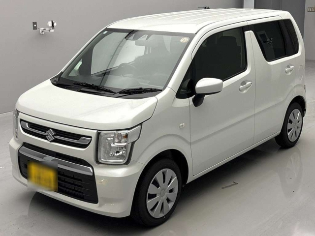 SUZUKI WAGON R 2024