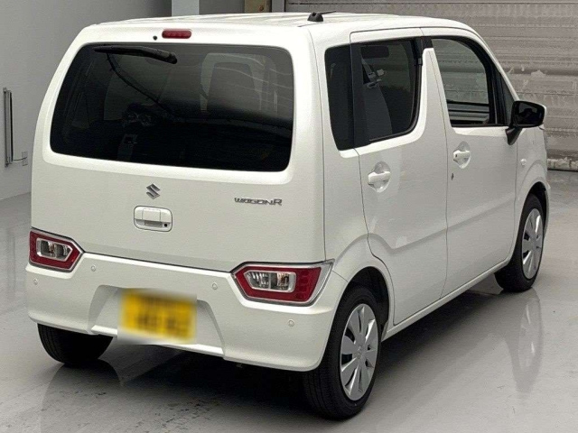 SUZUKI WAGON R 2024