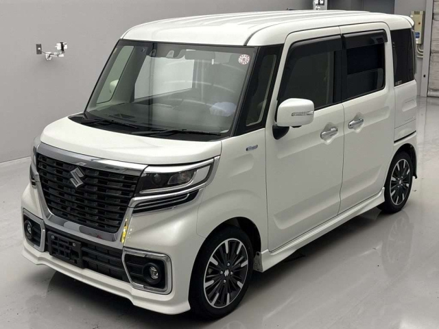 SUZUKI SPACIA 2020