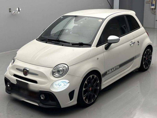 FIAT OTHER 2018