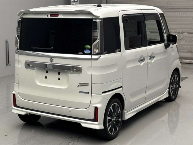 SUZUKI SPACIA 2020