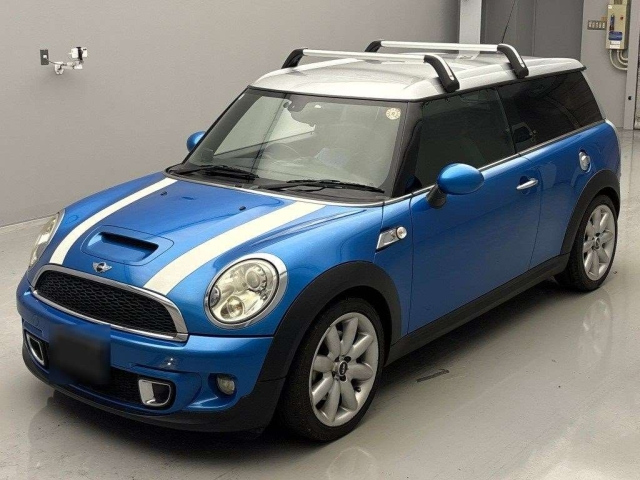 BMW MINI 2010