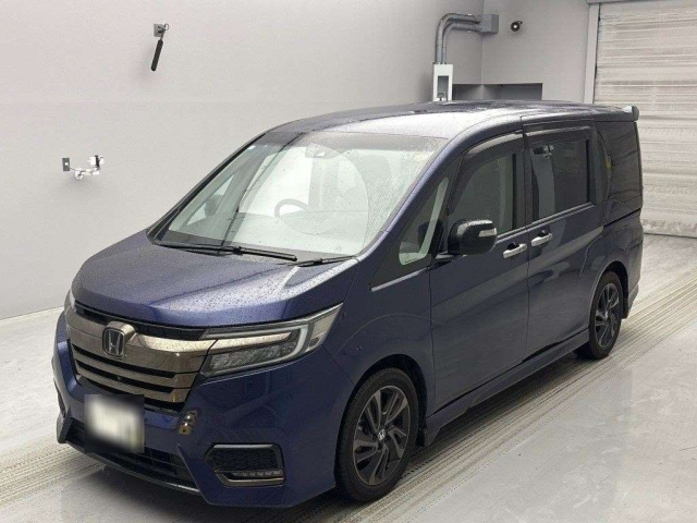 HONDA STEP WAGON 2020
