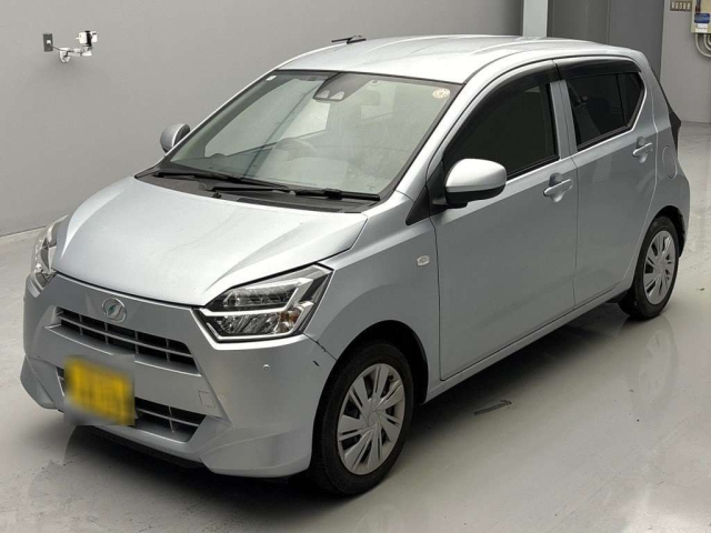 DAIHATSU MIRA E S 2022