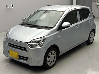 DAIHATSU MIRA E S 2022