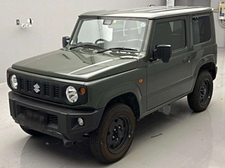 SUZUKI JIMNY 2022