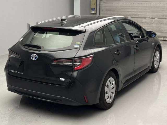 TOYOTA COROLLA TOURING 2020
