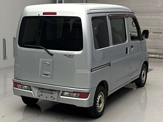 DAIHATSU HIJET VAN 2018