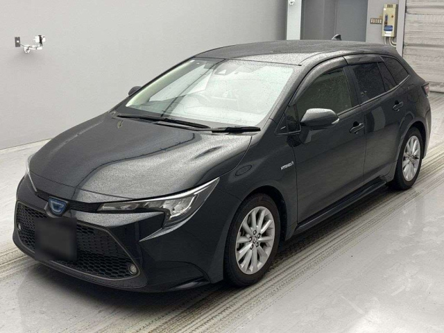 TOYOTA COROLLA TOURING 2020