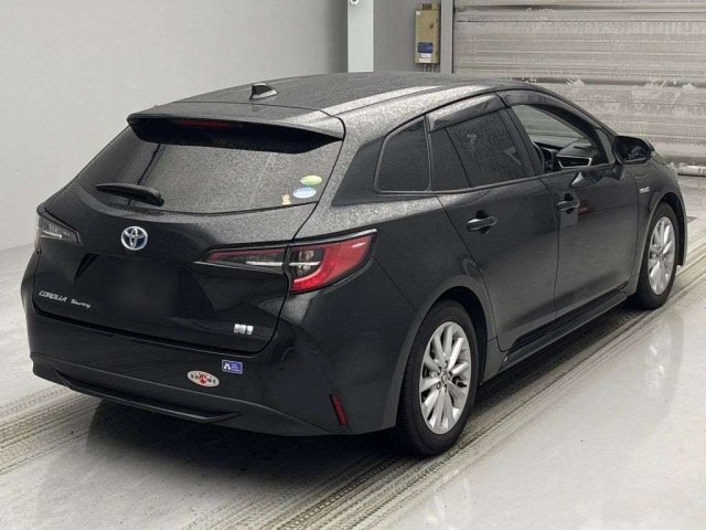 TOYOTA COROLLA TOURING 2020