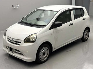 DAIHATSU MIRA E S 2013