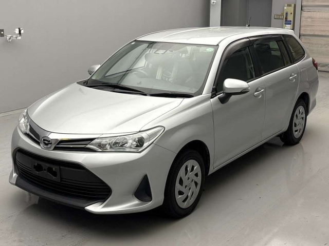 TOYOTA COROLLA FIELDER 2020