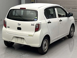 DAIHATSU MIRA E S 2013