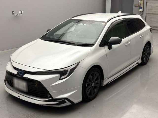TOYOTA COROLLA TOURING 2023