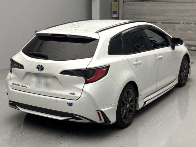 TOYOTA COROLLA TOURING 2023