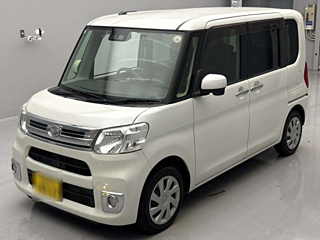 DAIHATSU TANTO 2017