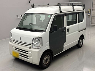 SUZUKI EVERY 2018
