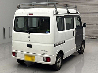 SUZUKI EVERY 2018