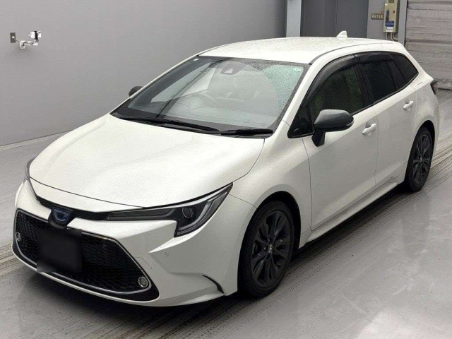 TOYOTA COROLLA TOURING 2021