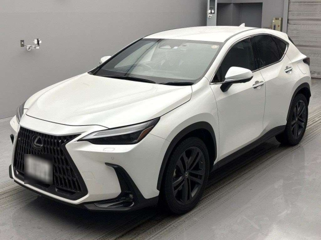 LEXUS NX 2023
