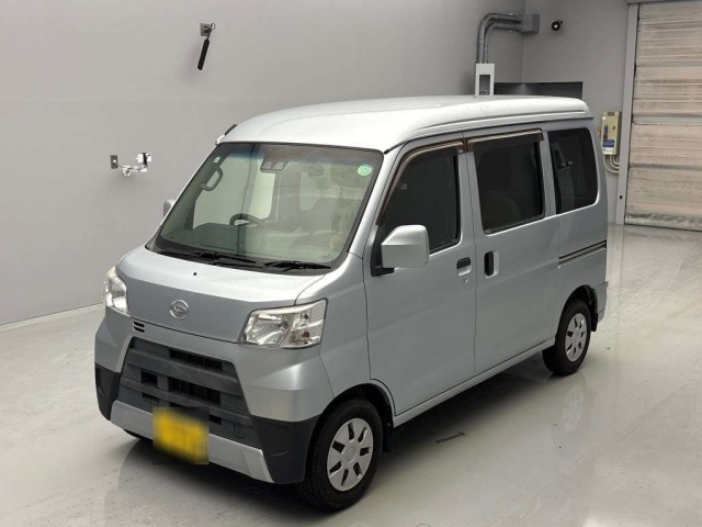 DAIHATSU HIJET VAN 2018