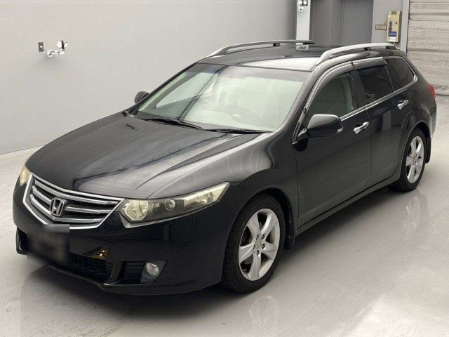 HONDA ACCORD WAGON 2009