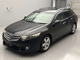 HONDA ACCORD WAGON 2009