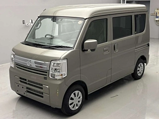 SUZUKI EVERY 2025