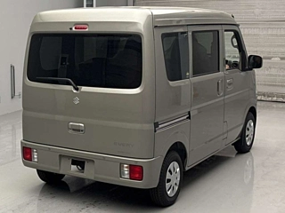 SUZUKI EVERY 2025
