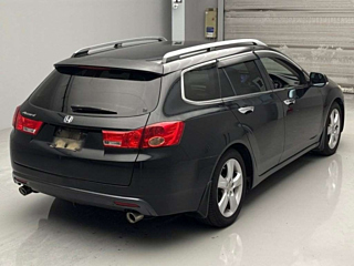 HONDA ACCORD WAGON 2009