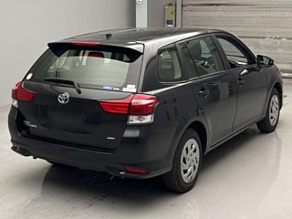 TOYOTA COROLLA FIELDER 2021