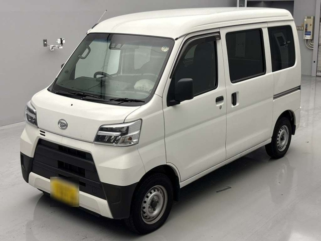 DAIHATSU HIJET VAN 2021