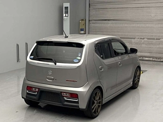 SUZUKI ALTO 2016