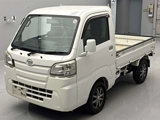 DAIHATSU HIJET TRUCK 2015