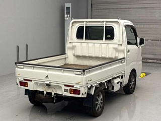 DAIHATSU HIJET TRUCK 2015