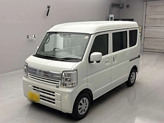 SUZUKI EVERY 2025
